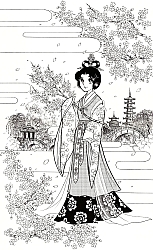 il_grande_sogno_di _Maya_Garasu_no_kamen_Suzue_Miuchi_artbook_56.jpg